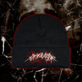 Embroidered Logo Beanie