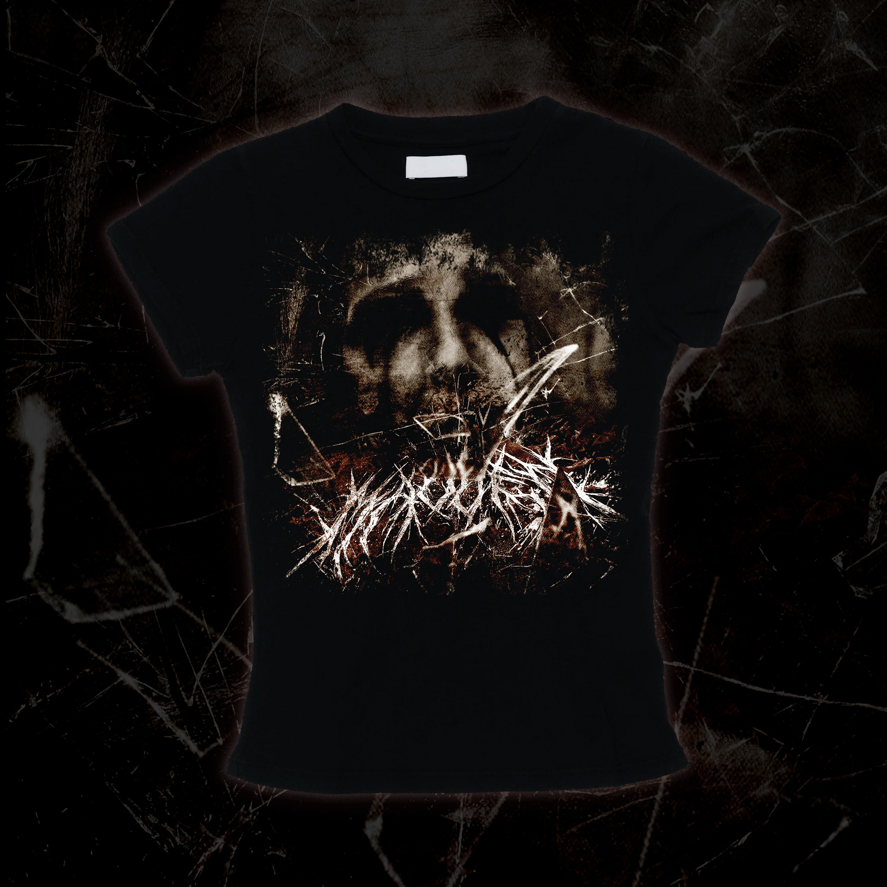 WYEAS Baby Tee