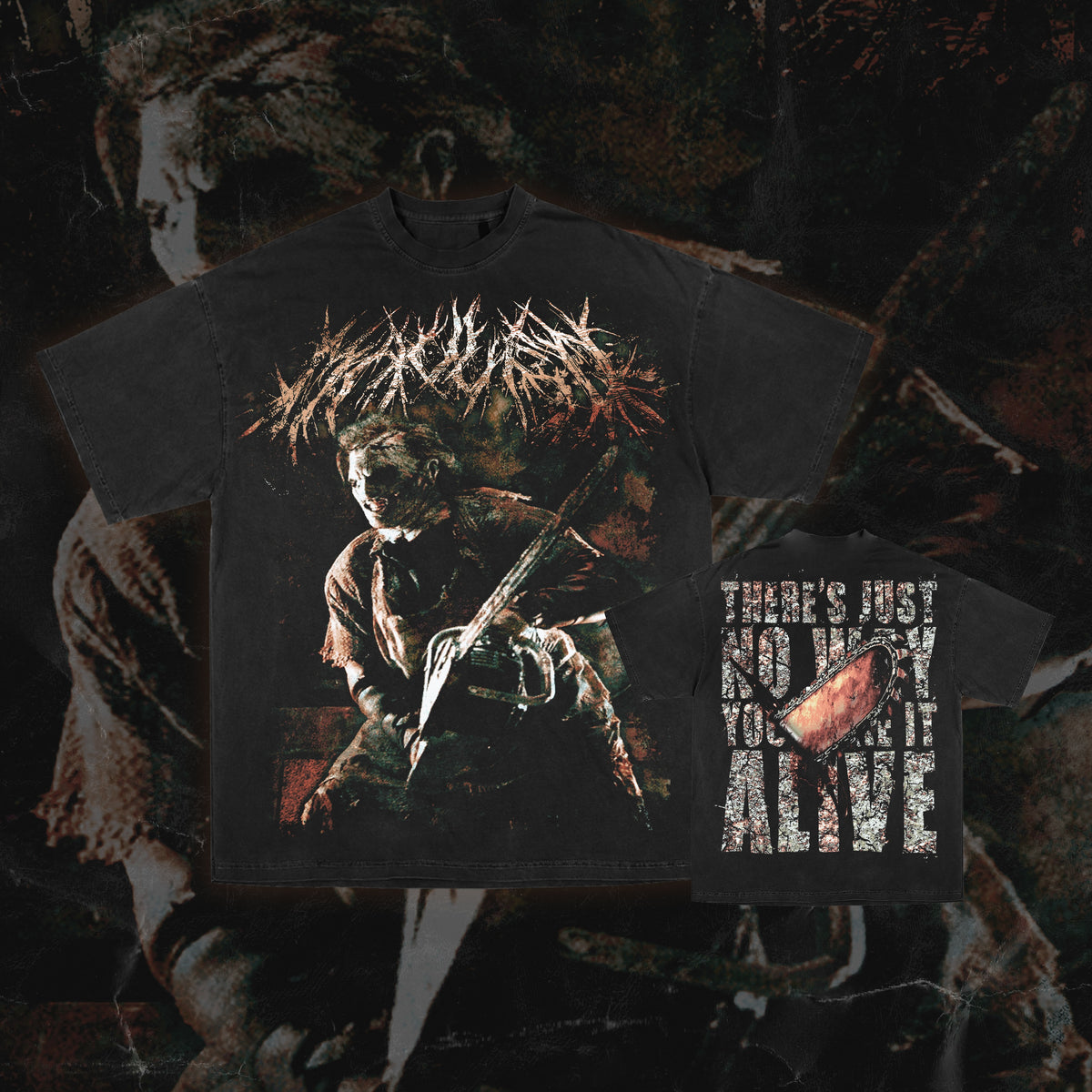 CHAINSAW