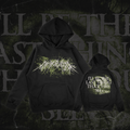 Last Thing You See Hoodie