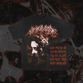 Saw Reverse Bear Trap Tee