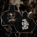 WYEAS Zip Up